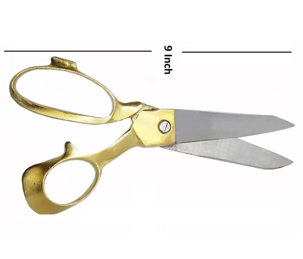 New Arrival Tailor Scissor Household Professional Utility Scissor