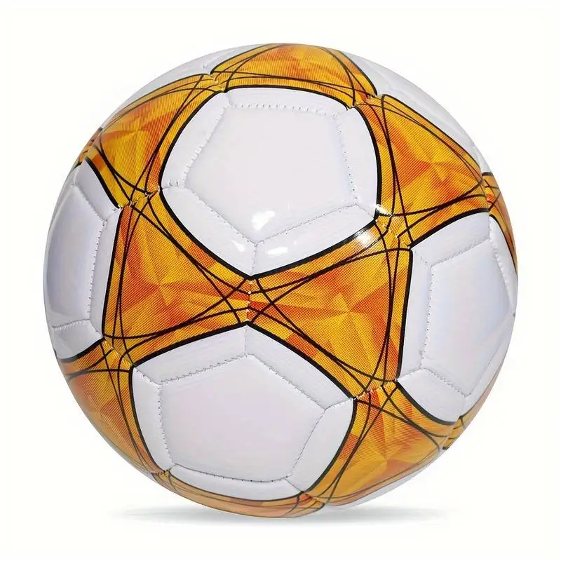 Pakistani Balls from Pakistan New Style Machine Stitched Hot Sale Sports Football Size 5 Soccer Balls
