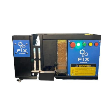 TOBACCO CIGARETTE ROLLING FILLING MACHINE