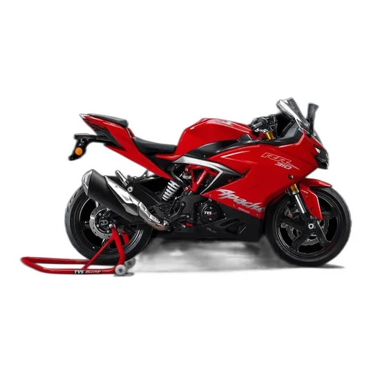 Высокоскоростной велосипед Лидер продаж TVS--APACHE RR310 мотоцикл стильный дизайн оптом