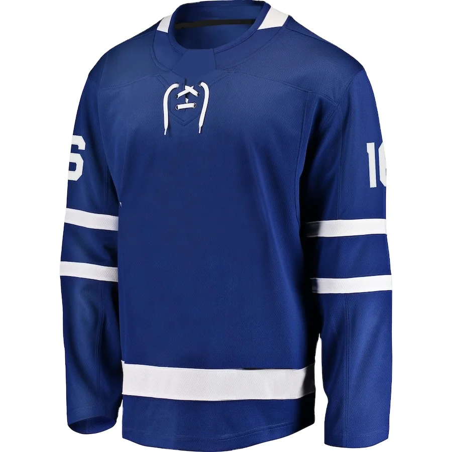 Ice Hockey Jersey Custom Sublimated Cheap Team Hockey Jersey
