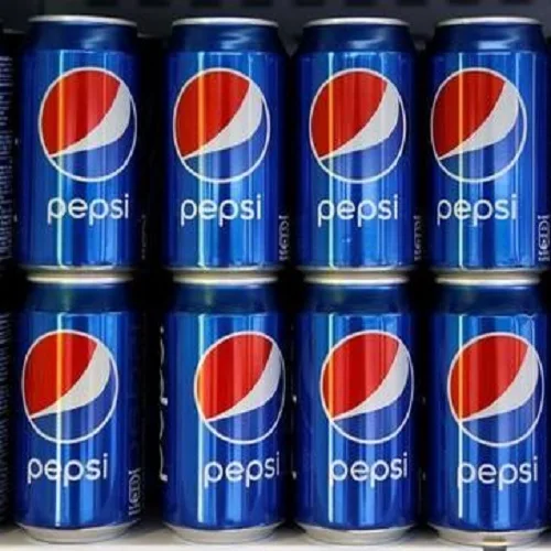 Заводская цена Пепси безалкогольные напитки доступны для немедленного экспорта