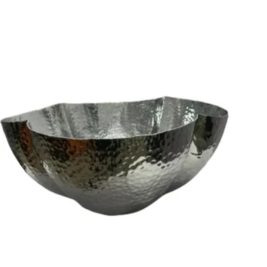 Metal Aluminum Barware Ice Bucket Champagne Bottle Chiller Bucket For Bar, Hotels, Restaurant By WB INC India