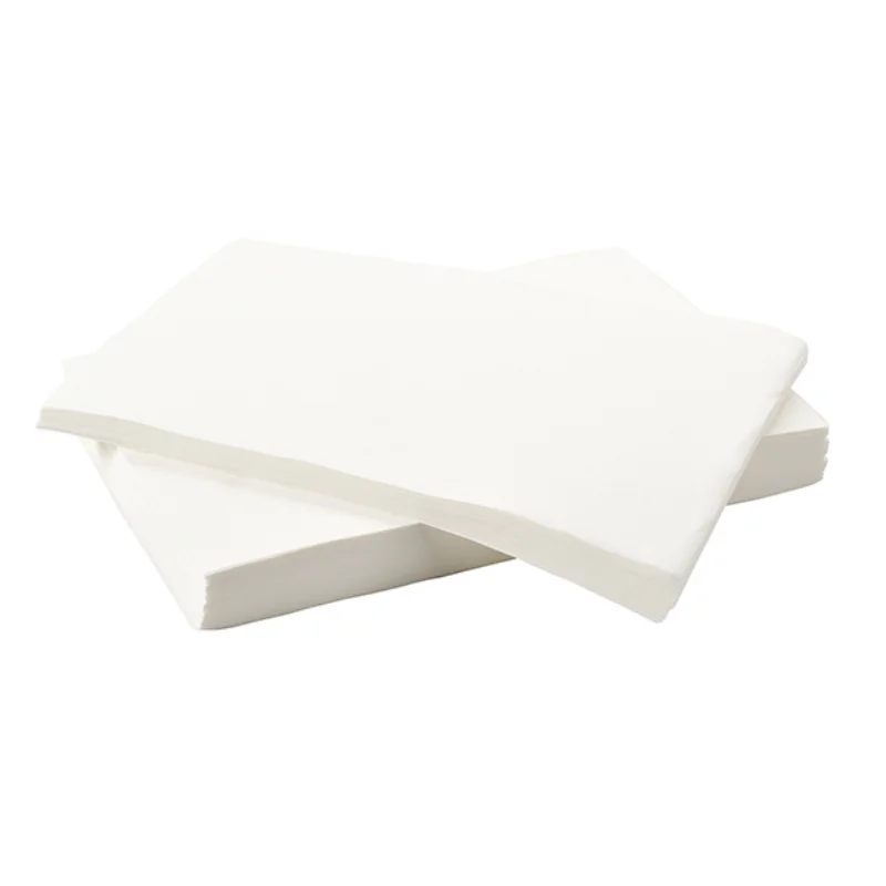 Absorbent Disposable all purpose hand lint free towels medical pacient Absorbent tray liner paper