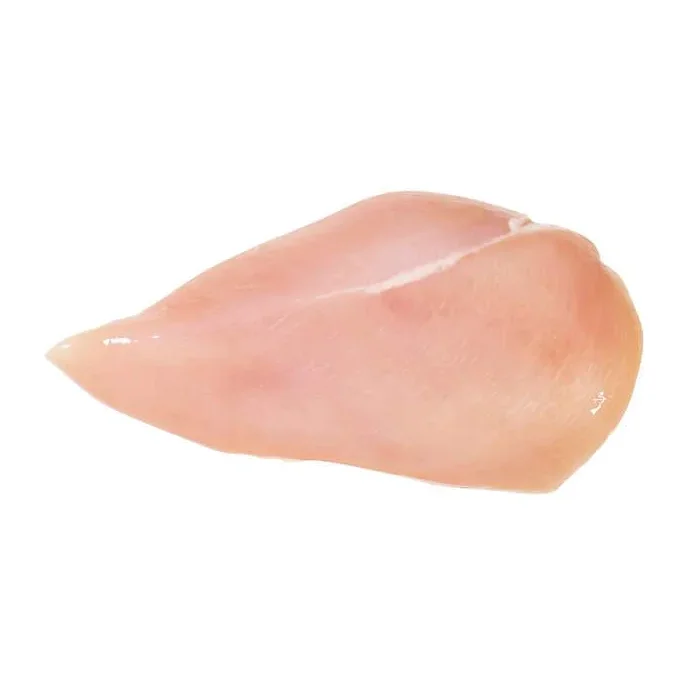 High-Quality Frozen Boneless Chicken Breast for Sale at Low Price