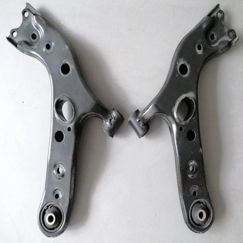Factory Price Car Control Arm Auto Suspension System 48068-28140 48069-28140 Control Arm For Toyota Alphard 2015 2016 2017 2018