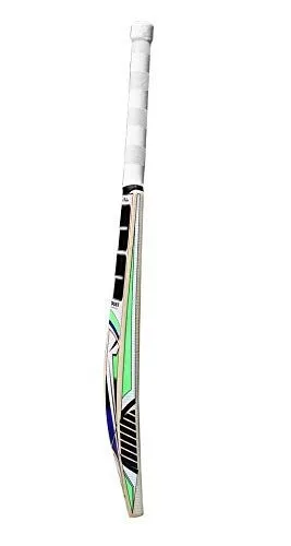High-Quality Willow Cricket Bat Perfect Balance of Performance and Durability for All Players