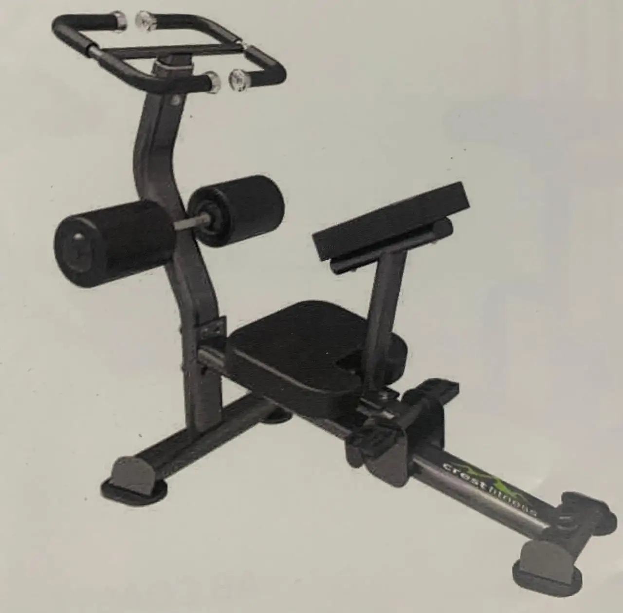 Wholesale Price Stretch Trainer Exercise Machine Parts & Accessories for Export