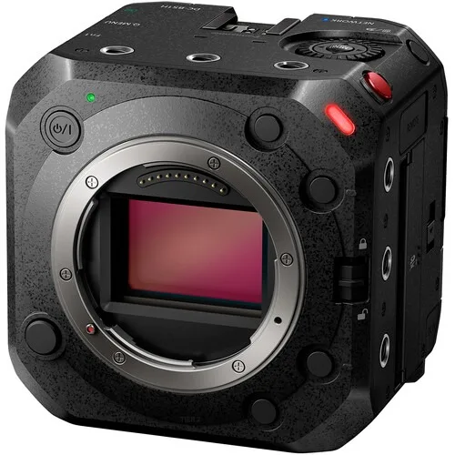 New Arrival Lumix BS1H Box Cinema Camera with Atomos Ninja V5 Recorder Kit