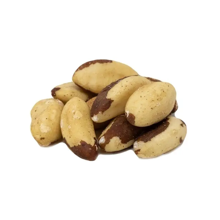 Farm product Brazil Nuts/ Brazil kernel/ Brazil salted nuts/unsalted