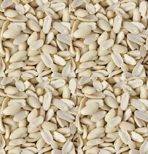 Индийское происхождение арахис необработанный Сплит оптовая цена предложение Лучшие Органические арахис Упаковка 25 кг Вакуумный пакет