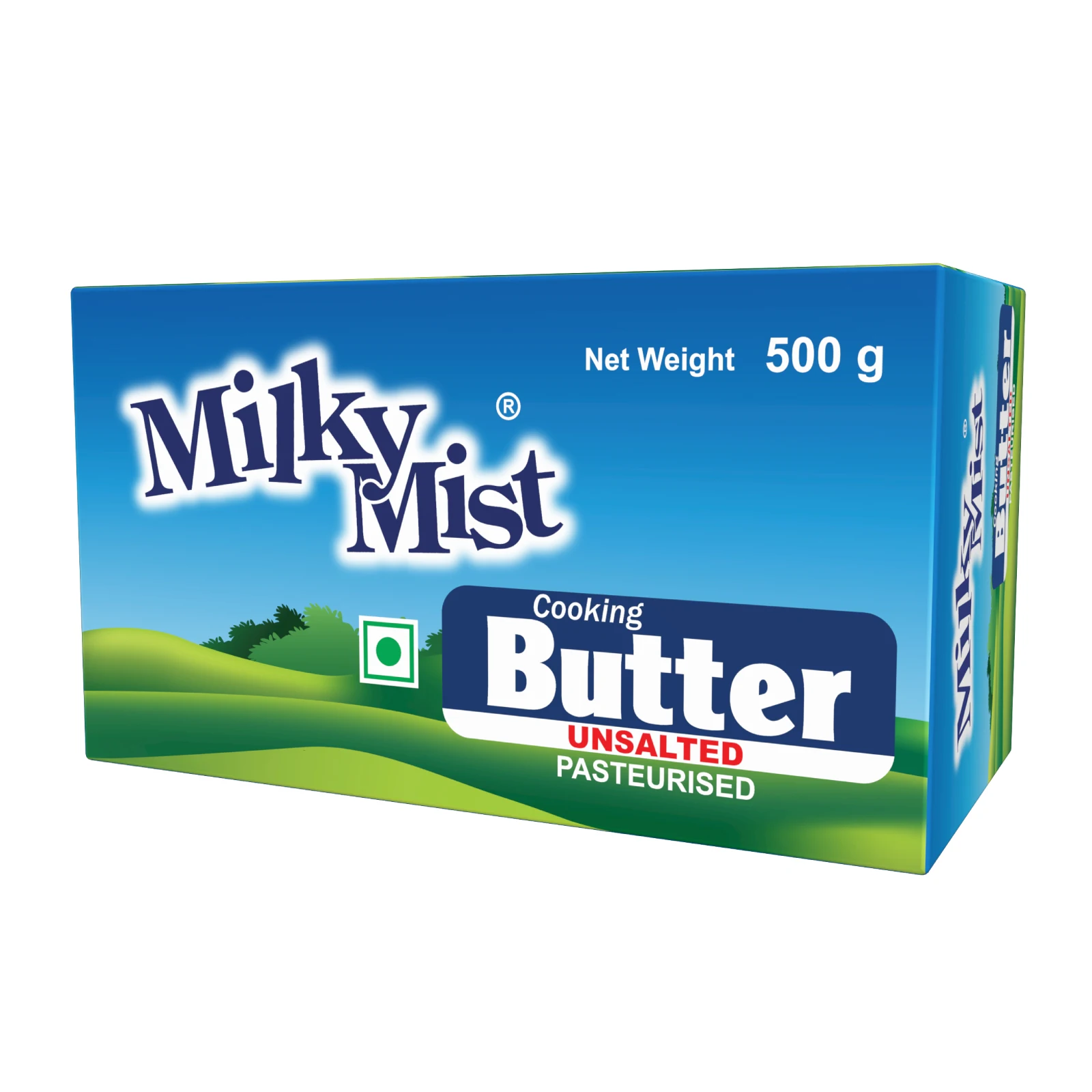 Cooking butter 500gm