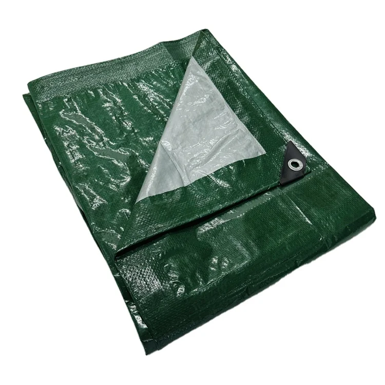 Plastic tarpaulin 12x20 heavy duty tarp start order