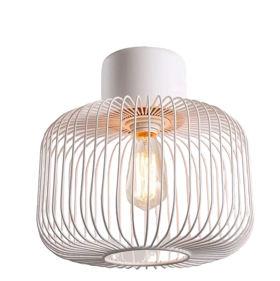 Home lighting fancy decoration LED indoor chandelier Lamp Stylish modern Design Metal pendant light In Wholesale Cheap Price