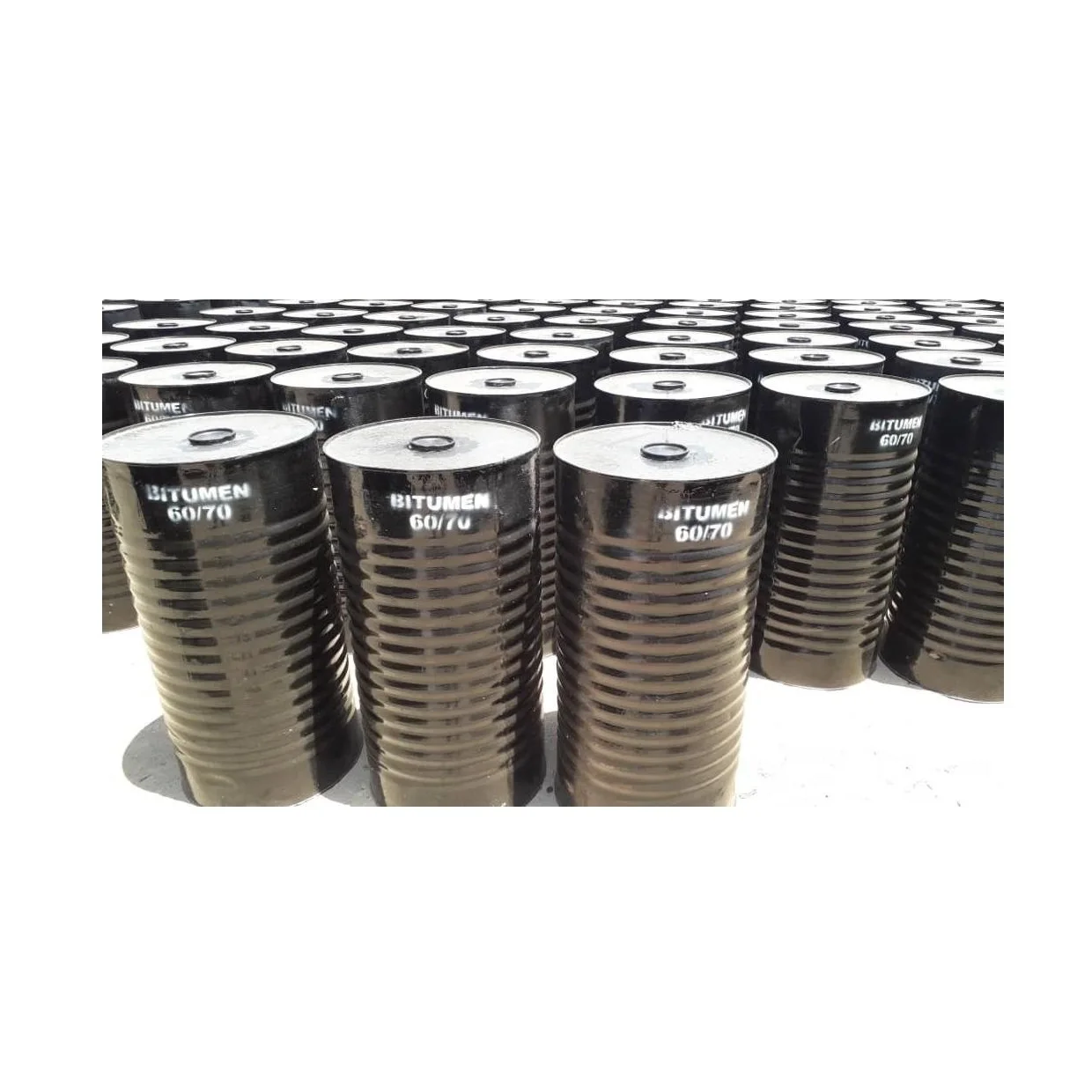 Trusted Wholesale Supplier Of Bitumen 60 / 70 Asphalt for Bulk Road Construction At Cheap Price