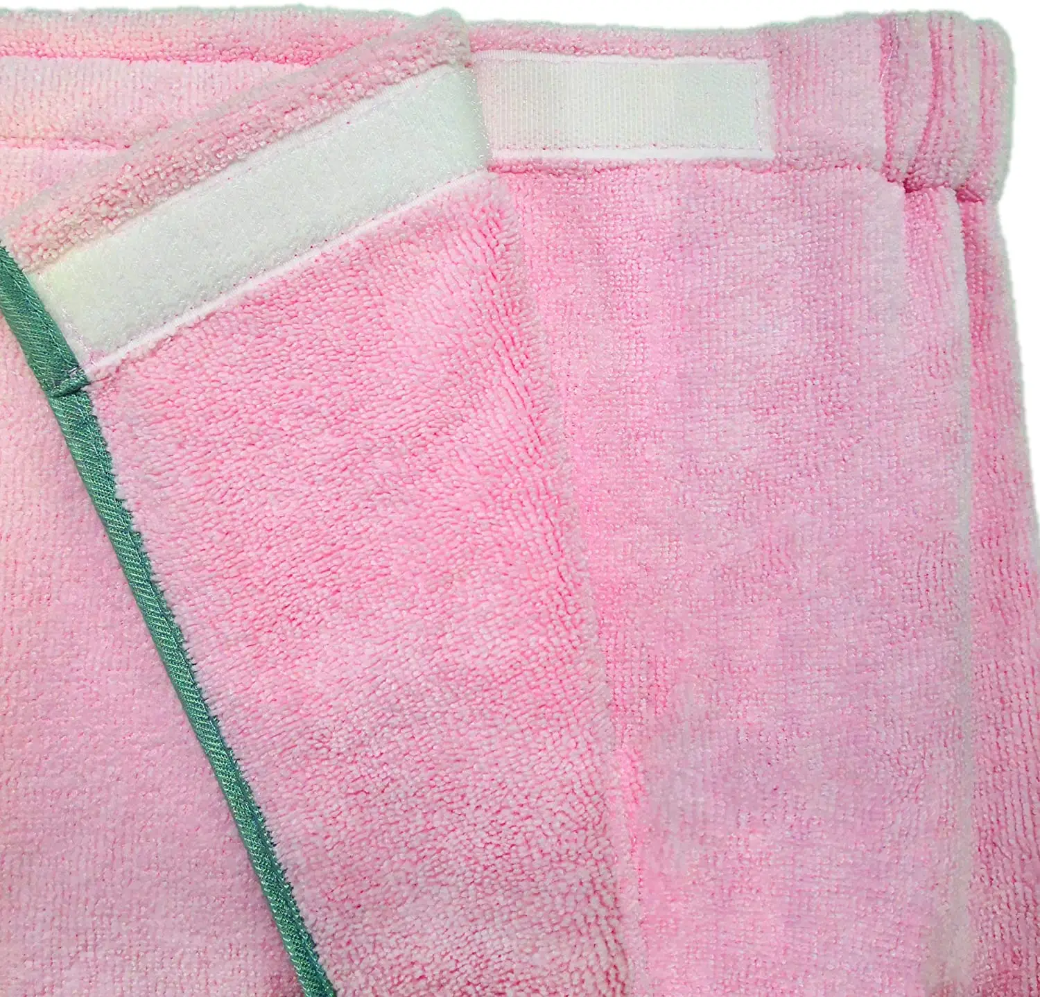 Premium Dual Pile  Microfiber Women and Men High quality wrap body towel