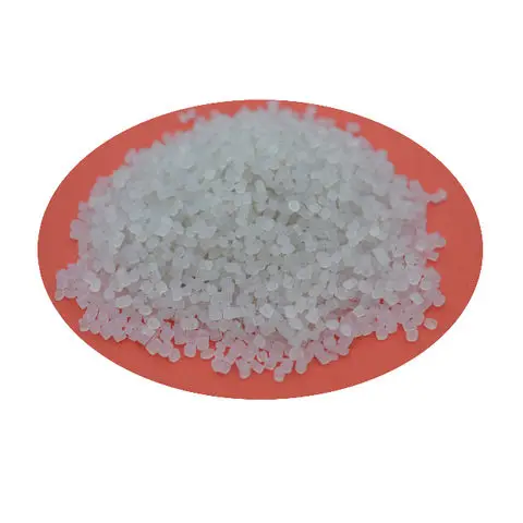 TOP High Density Polyethylene Recycled Transparent raw material polyethylene hdpe granules