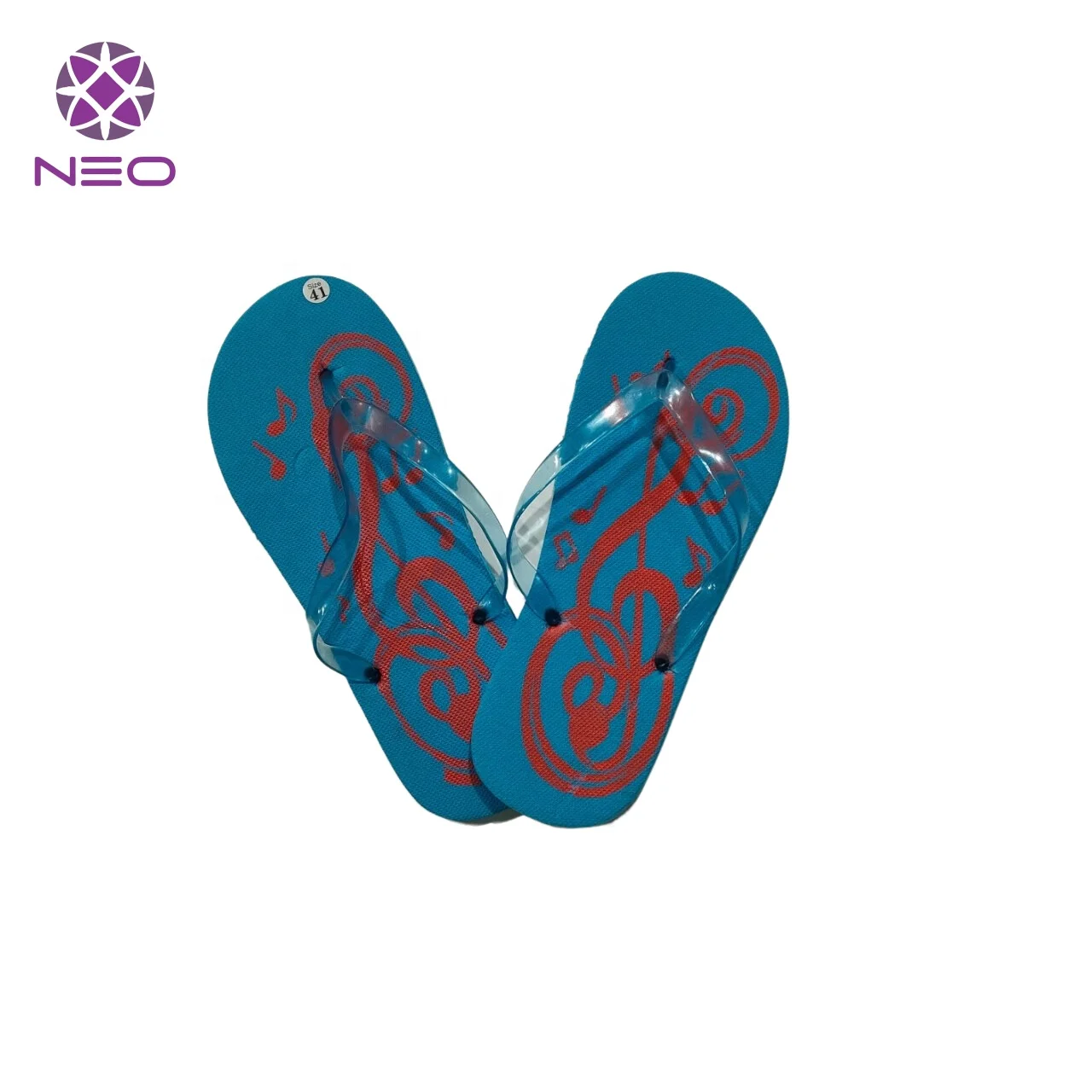 Wholesale Flip Flops For Women Beach Lady Sandals Outdoor Slippers From Vietnam Qualify Supplier On-Time Dispatch Guarantee