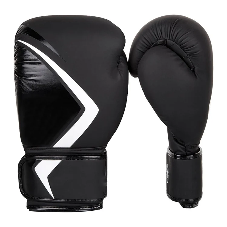 Pro MMA Gloves Boxing Gloves Gym Cool MMA Muay Thai Training Punching Bag Half Mitts Sparring grappling gloves