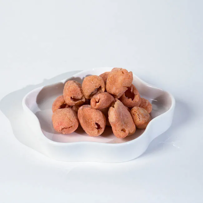 Top Selling Factory Direct Freeze Dried Rambutan Premium Grade Organic 100% Product of Thailand Cheap Dried Fruit