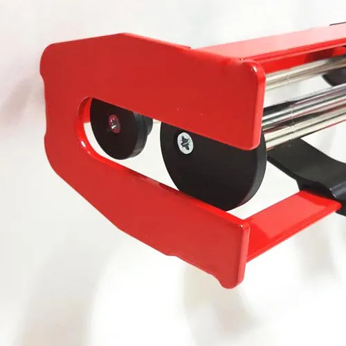 585ml manual dispensing gun for 3:1 cartridge epoxy anchor resin