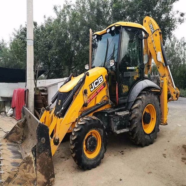 WZ25-30 3 Ton small backhoe loader and backhoe price