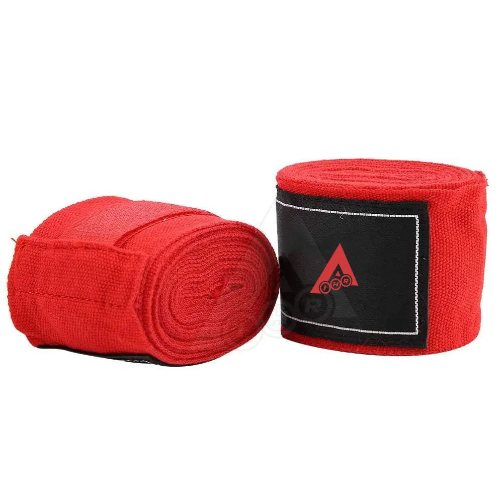 Custom Fitness Weightlifting Wrist Wraps Multicolor Breathable Wristband Hand Support Gym Wrist Wraps
