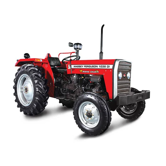 Quality New Massey Ferguson 385 4wd Massey Ferguson MF 375 tractor