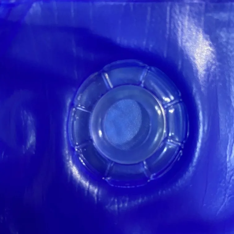 Oil resistant  PVC Apron