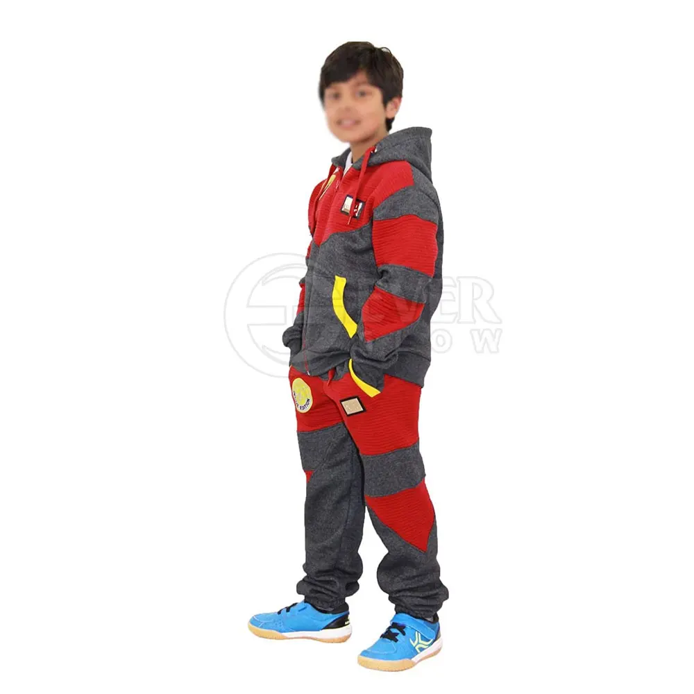 Kids Tracksuits Wholesale Cheap Custom 2024 Fall Designers Clothes Boutique Boys Girls Sweatsuit Kids Tracksuits
