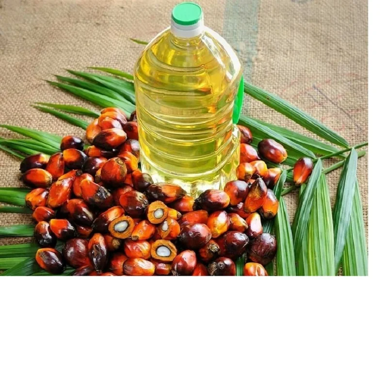 Red Palm Oil / Refined Palm Oil / Palm Kernel Oil For Sale Palm Oil Factory Supply Food Grade