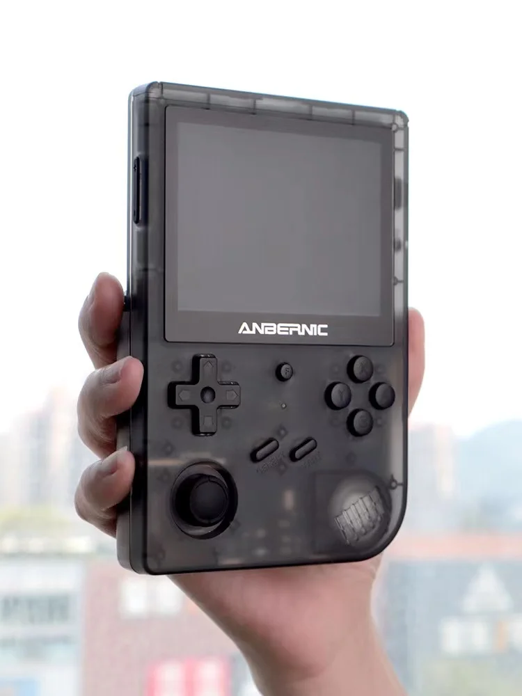 Factory Direct Macaron Color 800 In 1 Games MINI Portable Retro Video Console Handheld Game Players Boy 8 Bit 2.6 Inch Color LCD