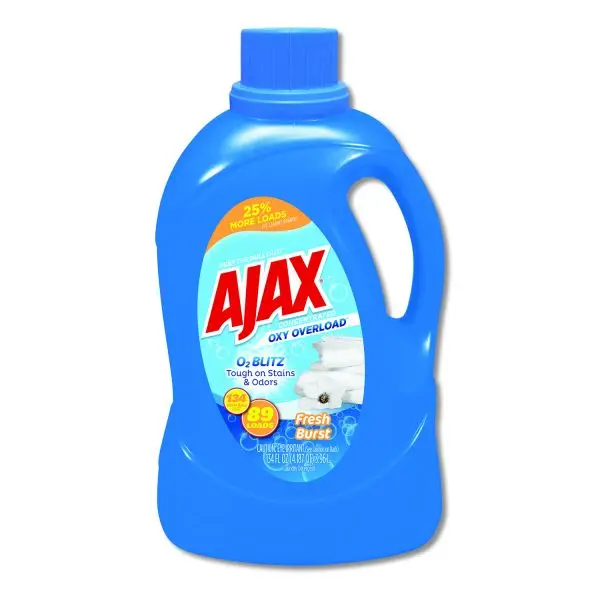 Wholesale Ajax Cleaning Products-Bulk & Discount Ajax Cleaners In Various Types and Sizes Available For Bulking Shipping