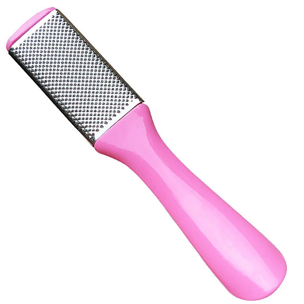 Профессиональный пилка для педикюра из нержавеющей стали