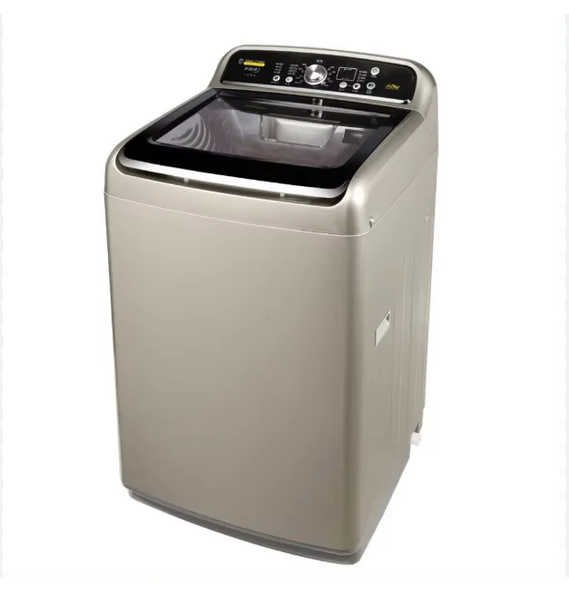 Washing Machine and 10kg factory supply front loading washing machine