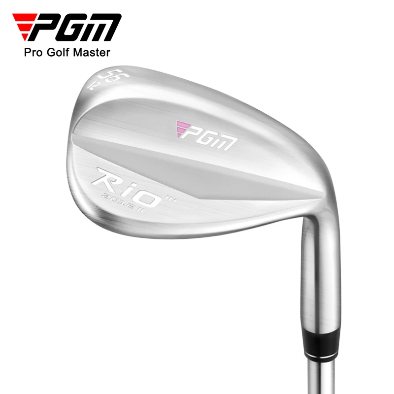 PGM SG010 52/56/60 degree golf club wedge cnc milled unisex golf wedge