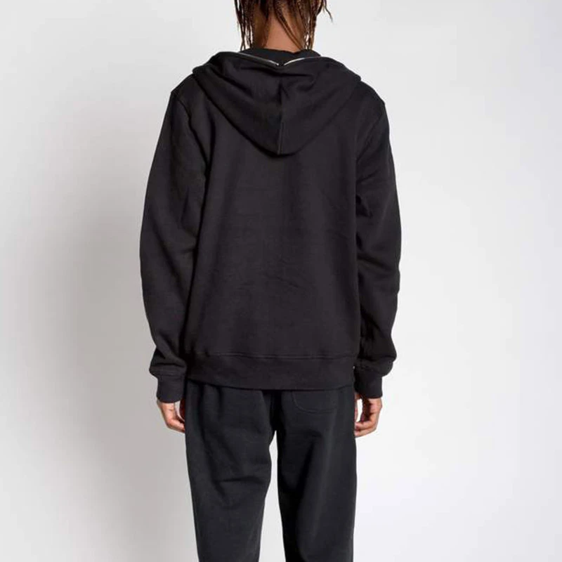 High Quality Mens Hoodies Heavyweight 500 GSM Drop Shoulder Hoodies and Vintage Wash Oversized Designs