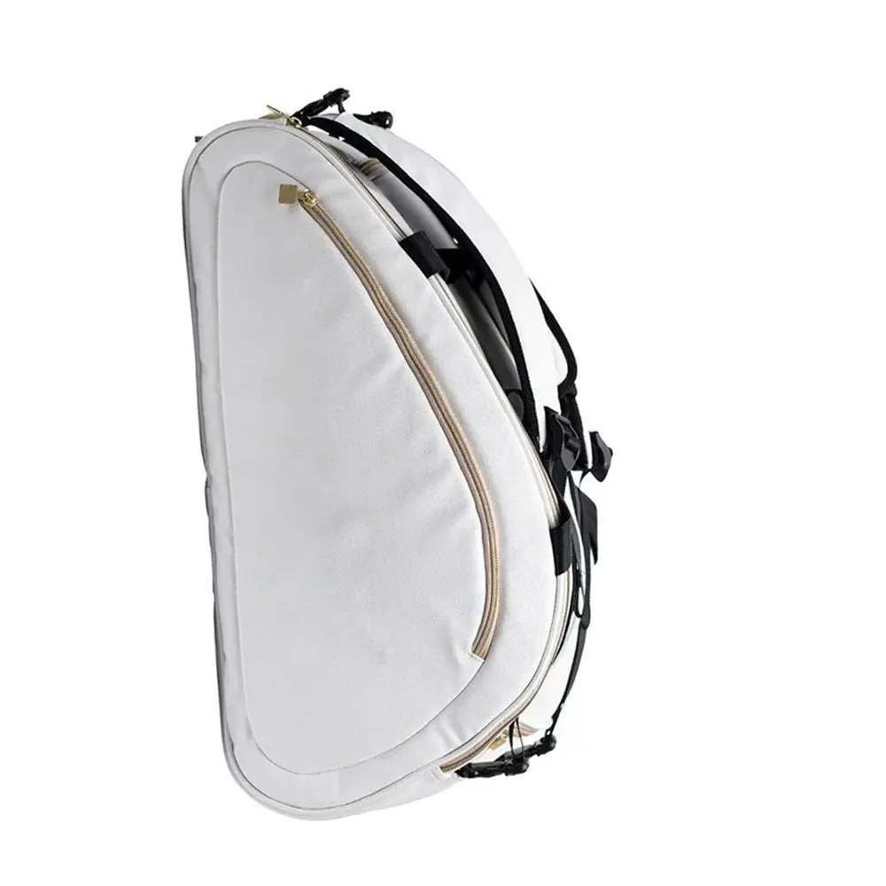 Customized Manufacture Best Selling Waterproof Padel Racket Bags / Low MOQ New Design High Quality Padel Racket Bags