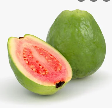 Fresh guava Fruit From Producers Of Vegetables High Quality Green Fresh Fruit guava Sweet Wholesale Price