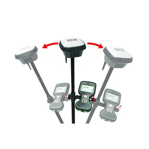 Buy Leica GS18 T GNSS RTK Rover wholesale discount price express shipping
