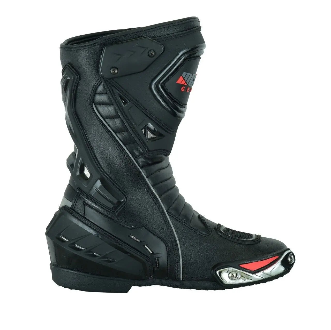 Motor Bike Racing Shoes Waterproof Motorcycle Riding Boots Sport Shoes Moto Shoes Men Biker Boot Super hot OEM models