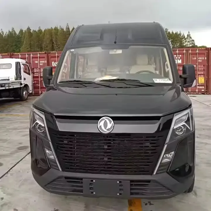 Распродажа RHD/LHD лидер продаж заводская цена новая модель 18 мест/15 мест высокая крыша дизельный мини-пассажирский автобус по более низкой цене
