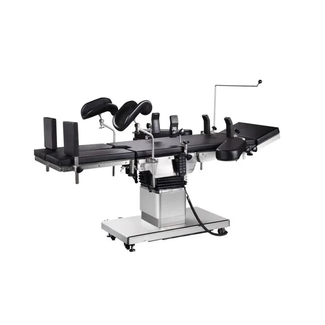 Export Quality Hydraulic Oprating Table for Hospital Room Equipment at Wholesale Prices from Indian Exporter