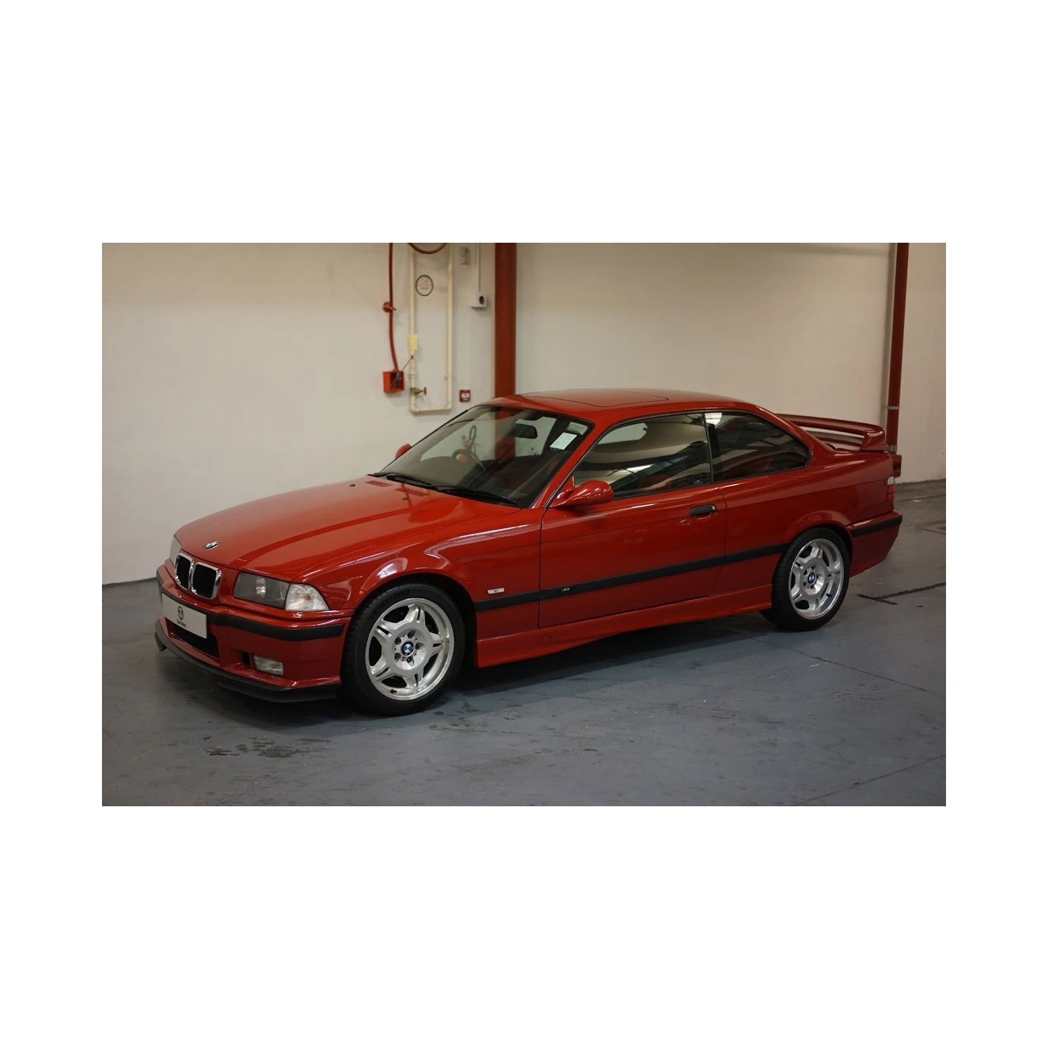 USED 2023 BMW M4 CSL COUPE RWD ACCIDENT FREE READY TO SHIP