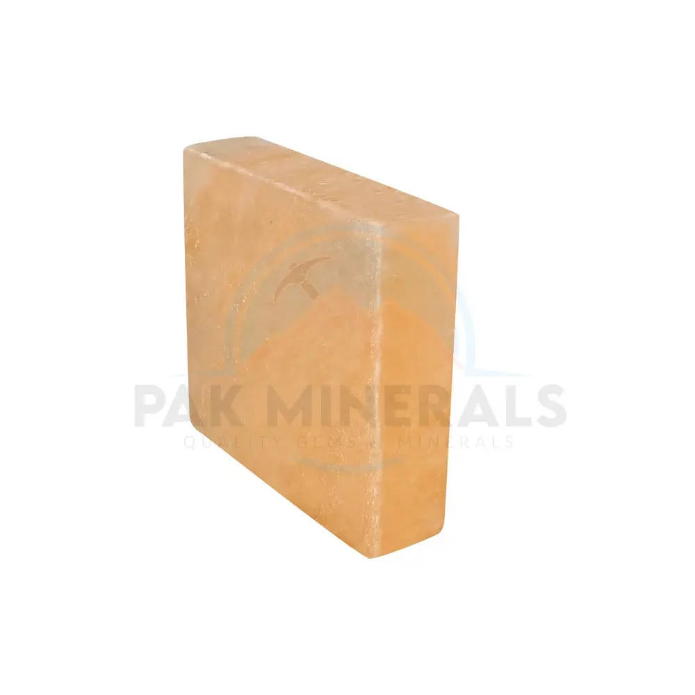Himalayan Rock Salt Tiles Bricks Blocks & Slabs for Salt Room Caves & Spa also Cooking BBQ in Red Pink Orange Colors in Pakistan