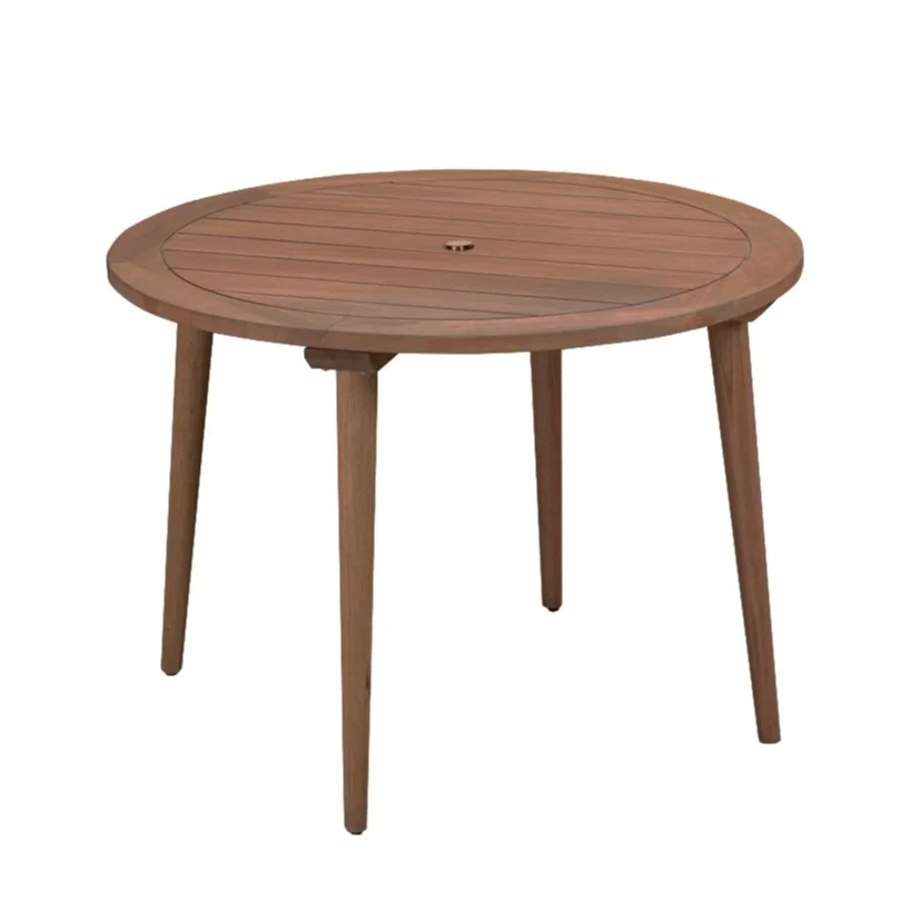 Wholesale Garden Rattan Chairs Restaurant Luxury Patio Furniture Set Outdoor Table Sets Garden Patio Set Cheap Price