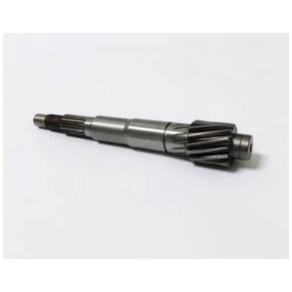 Planetary Gear Shaft For Machinery
