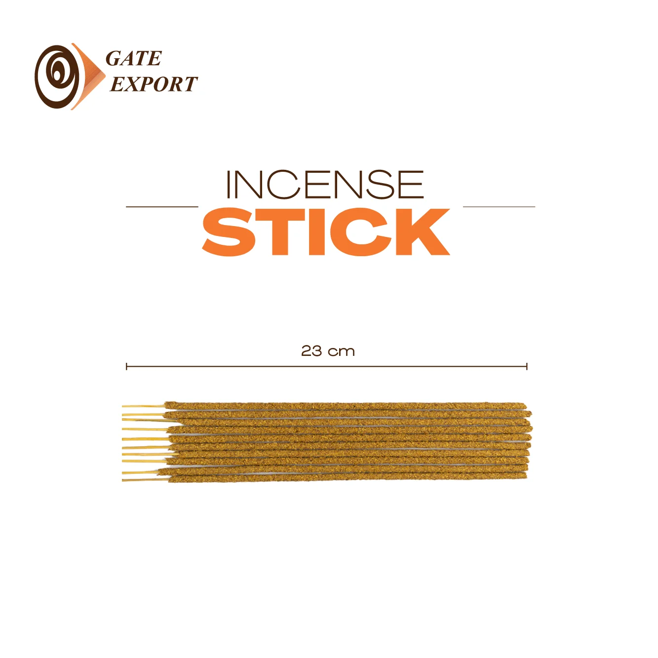 Ispalla Palo Santo Jasmine Incense Sticks Natural Incense Peru