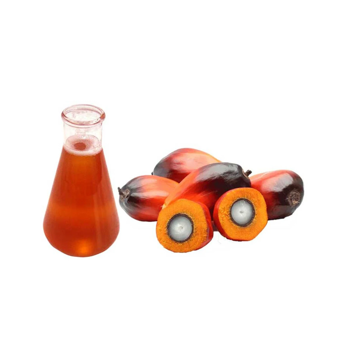 Red Palm Oil / Refined Palm Oil / Palm Kernel Oil For Sale Palm Oil Factory Supply Food Grade