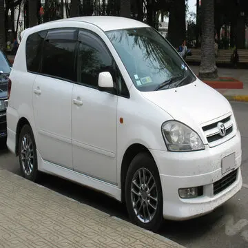 Подержанные автомобили Toyota Ipsum первого поколения (XM10; 1995) для продажи/японский Подержанный автомобиль 1998 доступен в продаже